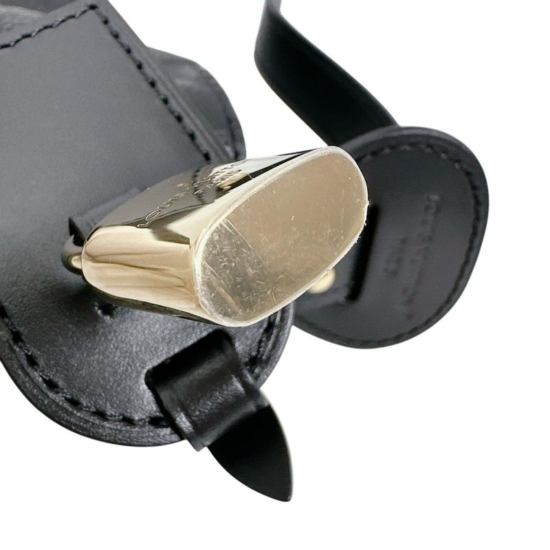 Louis Vuitton M13480 Empreinte 2-way Bag All In BB Tote Bag Louis Vuitton Black