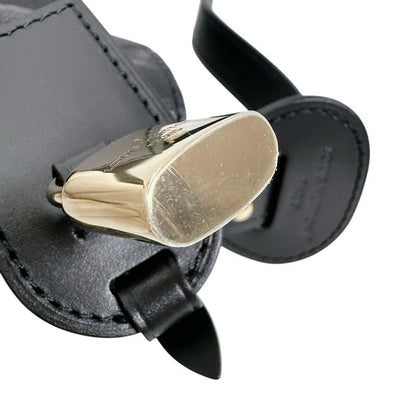 Louis Vuitton M13480 Empreinte 2-way Bag All In BB Tote Bag Louis Vuitton Black