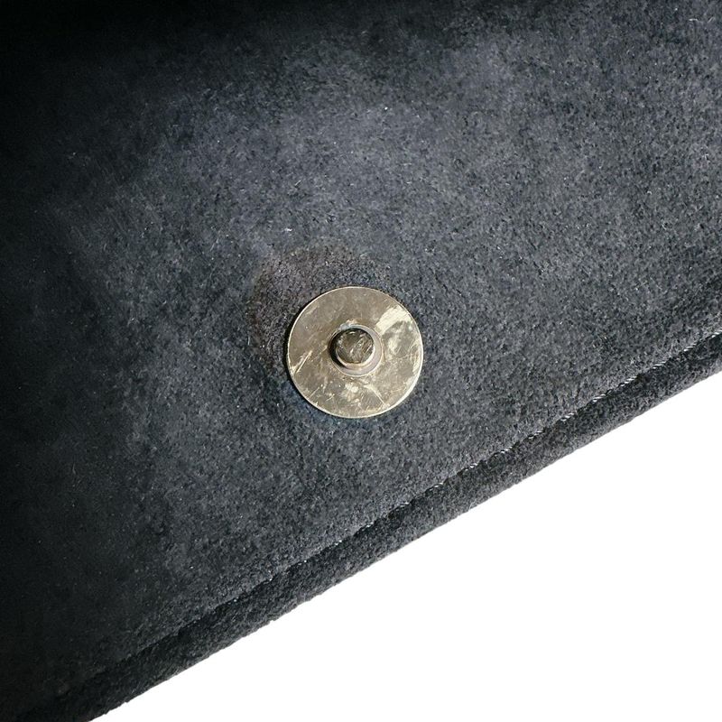 Louis Vuitton M13480 Empreinte 2-way Bag All In BB Tote Bag Louis Vuitton Black