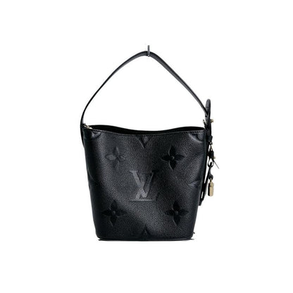 Louis Vuitton M13480 Empreinte 2-way Bag All In BB Tote Bag Louis Vuitton Black