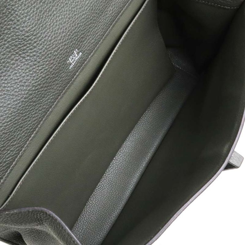 Hermes Handbag Ettri Belt