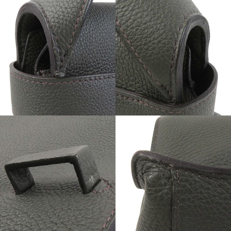 Hermes Handbag Ettri Belt
