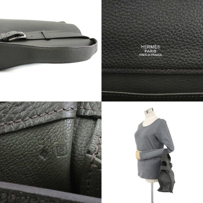 Hermes Handbag Ettri Belt
