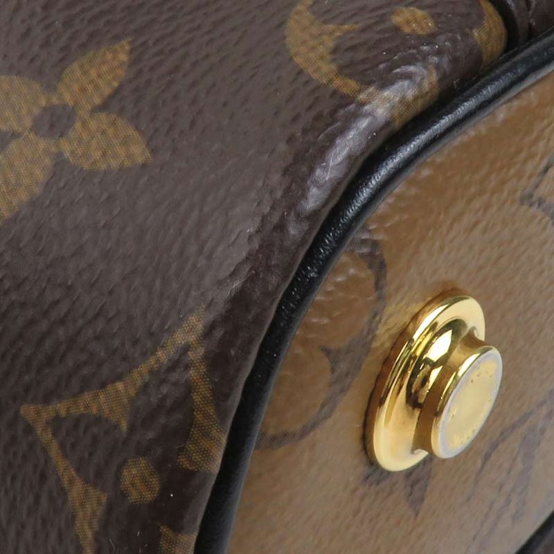 Louis Vuitton Vanity Bag Shoulder Bag Vanity NV PM