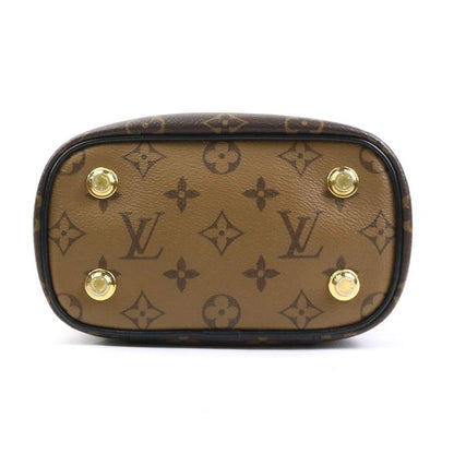 Louis Vuitton Vanity Bag Shoulder Bag Vanity NV PM