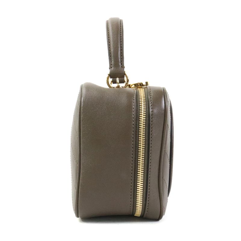 Gucci Shoulder Bag Blondy 744434