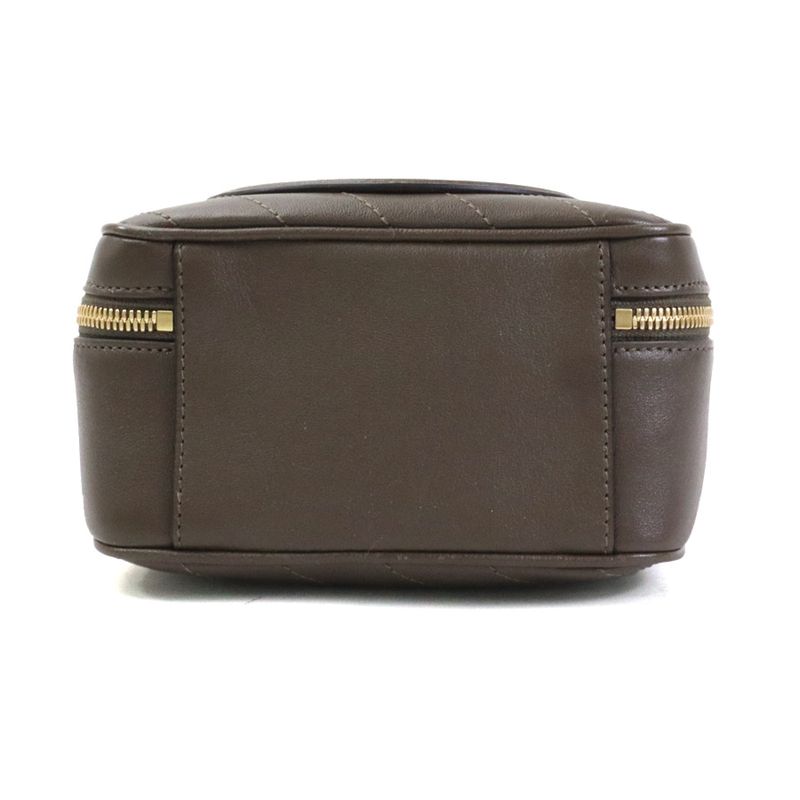 Gucci Shoulder Bag Blondy 744434