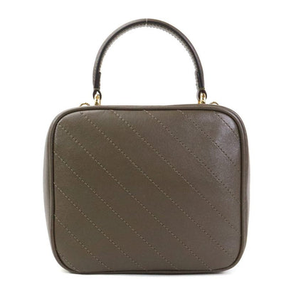 Gucci Shoulder Bag Blondy 744434
