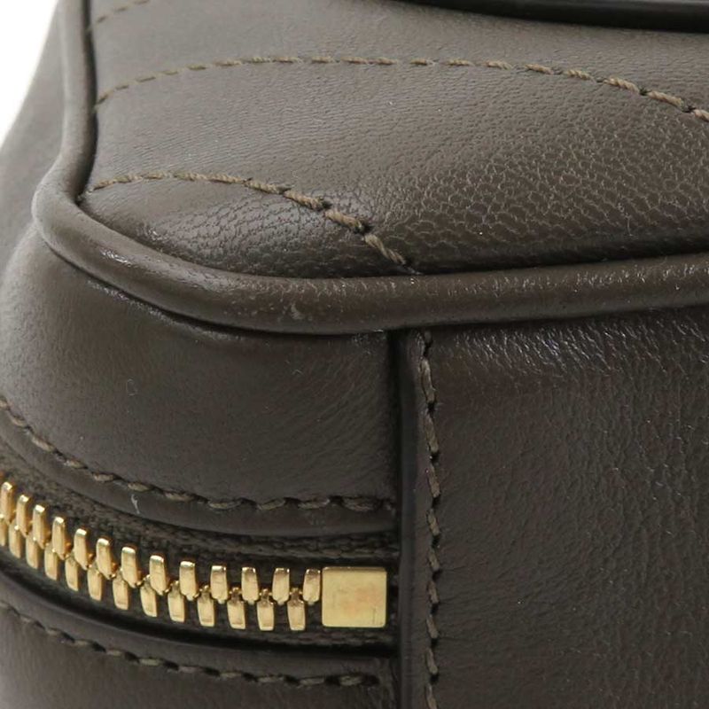 Gucci Shoulder Bag Blondy 744434