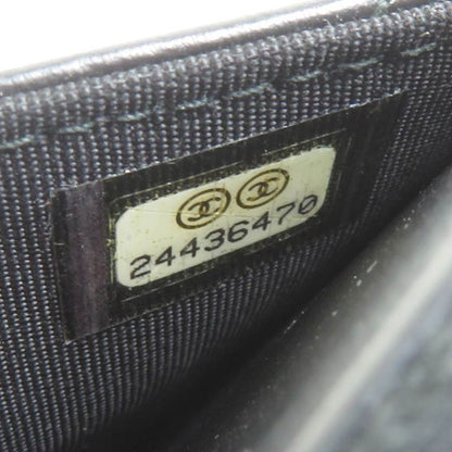 Chanel Chain Wallet