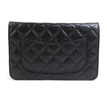 Chanel Chain Wallet