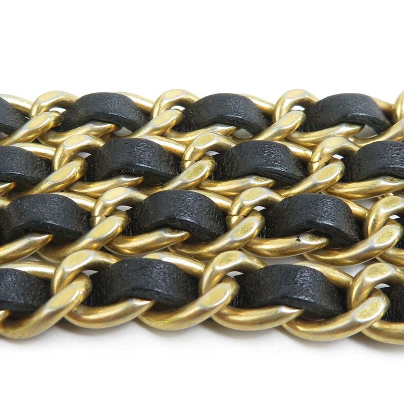 Chanel Chain Wallet