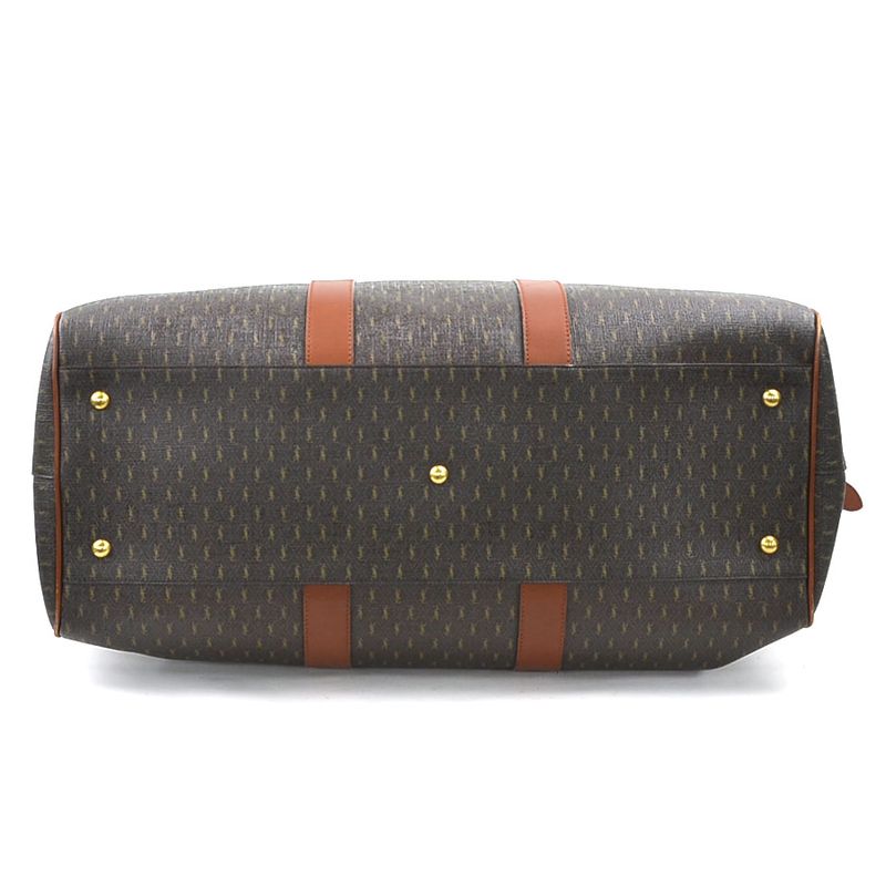 Saint Laurent Boston Bag 582141