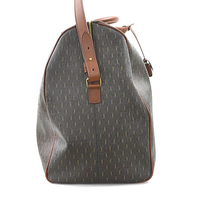 Saint Laurent Boston Bag 582141