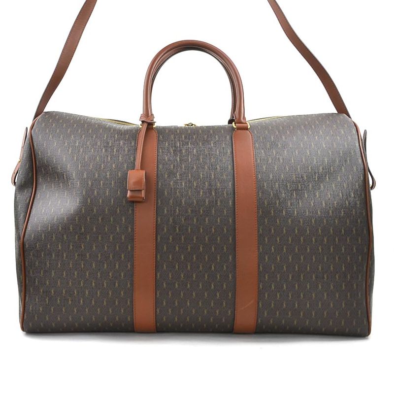 Saint Laurent Boston Bag 582141