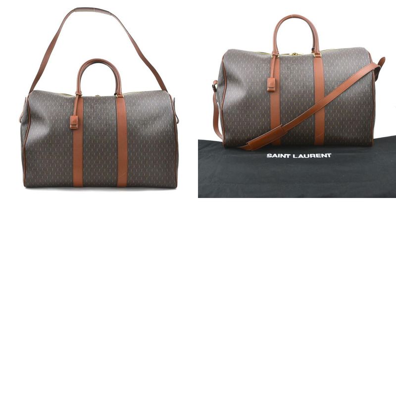 Saint Laurent Boston Bag 582141