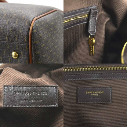 Saint Laurent Boston Bag 582141