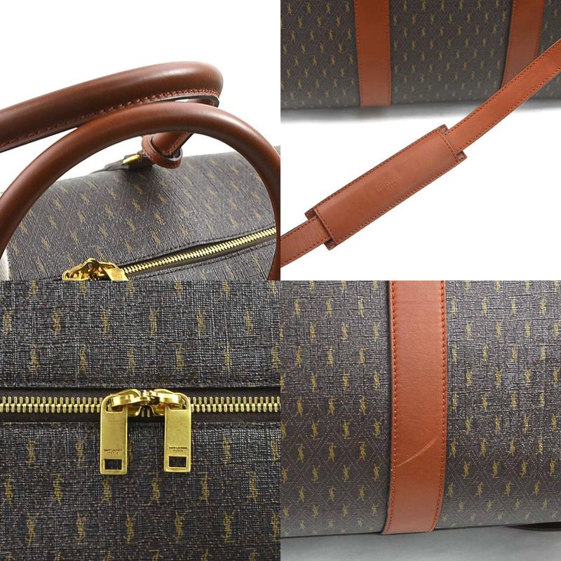 Saint Laurent Boston Bag 582141