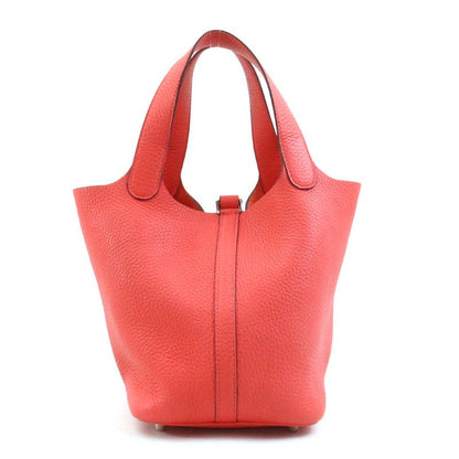 Hermes Handbag Picotin Lock PM