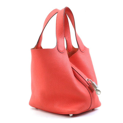 Hermes Handbag Picotin Lock PM