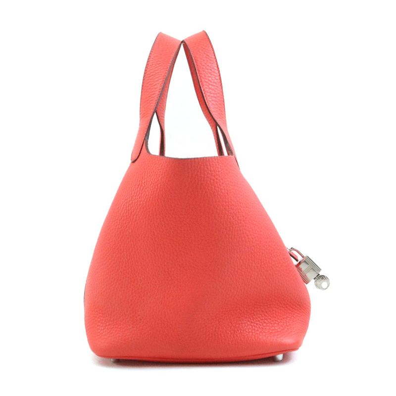 Hermes Handbag Picotin Lock PM