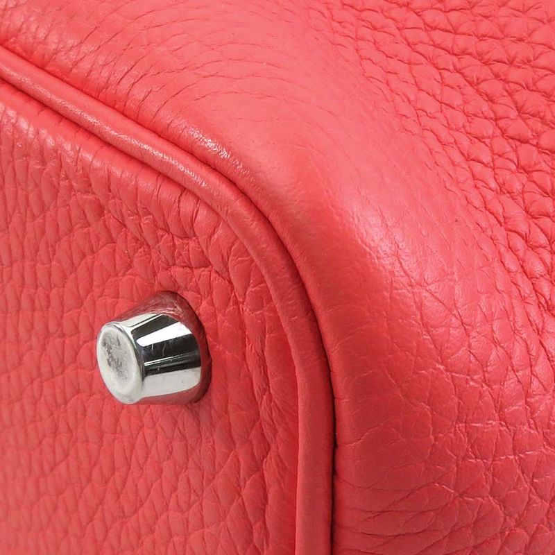 Hermes Handbag Picotin Lock PM