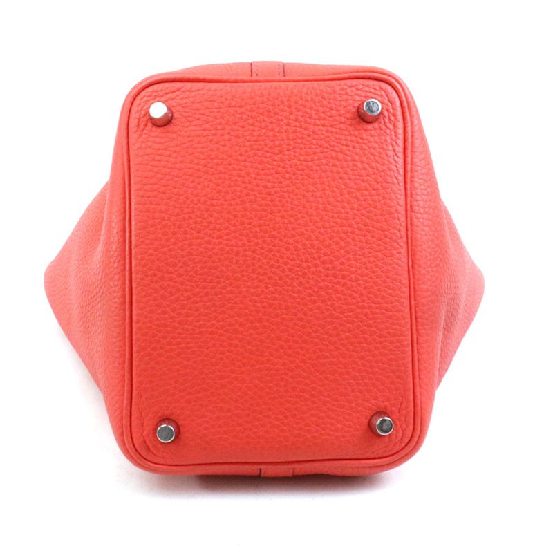Hermes Handbag Picotin Lock PM