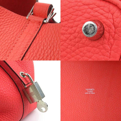 Hermes Handbag Picotin Lock PM