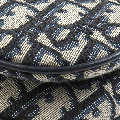 Christian DIOR Handbag Saddle Bag