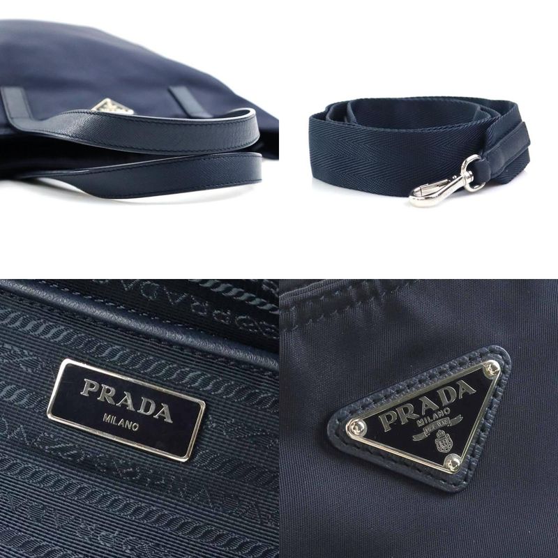 Prada Shoulder Bag Handbag