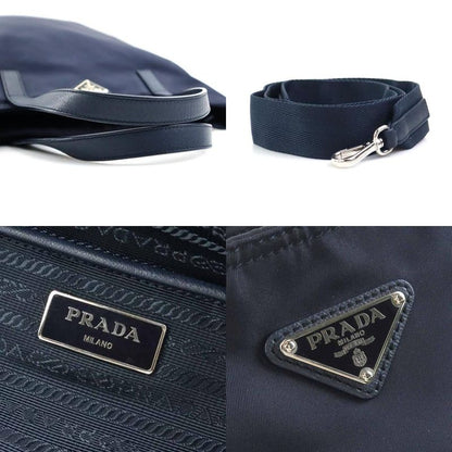 Prada Shoulder Bag Handbag