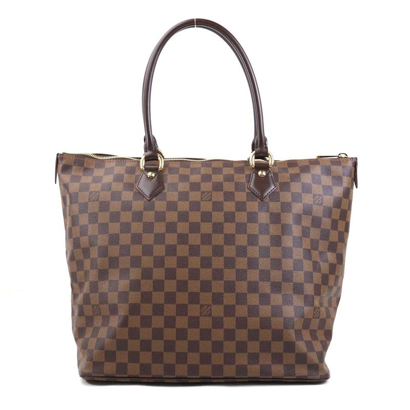 Louis Vuitton Shoulder Bag Saleya GM N51181
