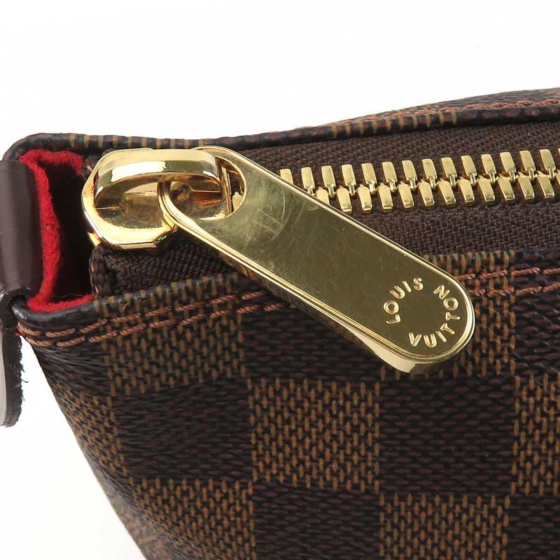Louis Vuitton Shoulder Bag Saleya GM N51181