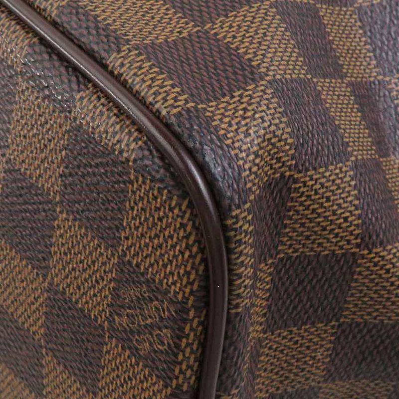 Louis Vuitton Shoulder Bag Saleya GM N51181