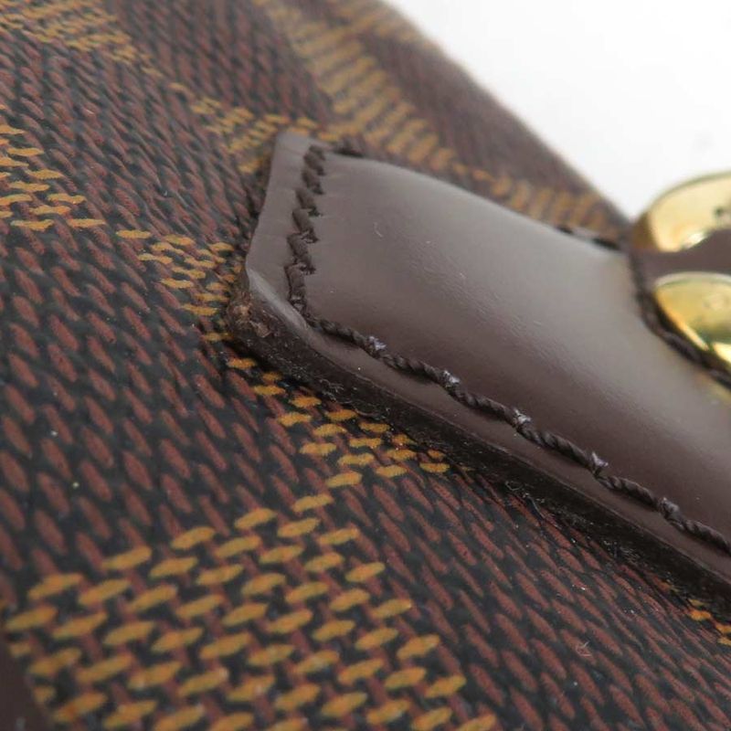 Louis Vuitton Shoulder Bag Saleya GM N51181
