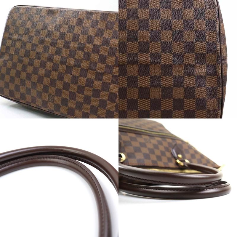 Louis Vuitton Shoulder Bag Saleya GM N51181