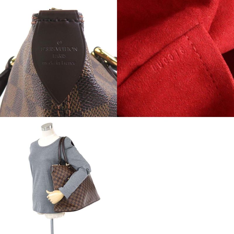 Louis Vuitton Shoulder Bag Saleya GM N51181