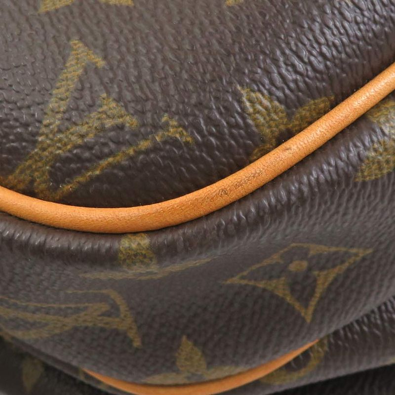 Louis Vuitton Shoulder Bag Reporter PM M45254