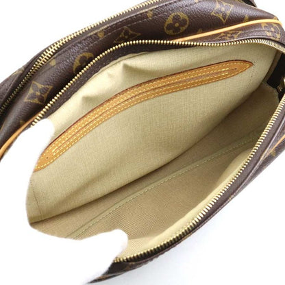 Louis Vuitton Shoulder Bag Reporter PM M45254