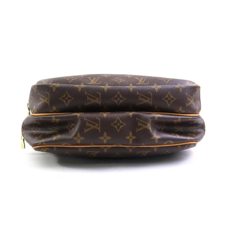 Louis Vuitton Shoulder Bag Reporter PM M45254