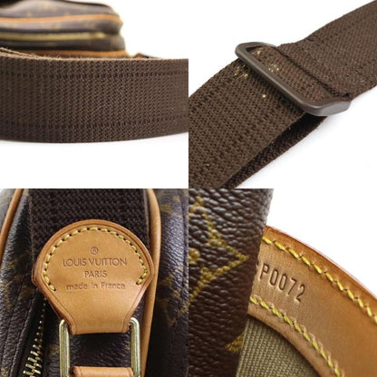 Louis Vuitton Shoulder Bag Reporter PM M45254