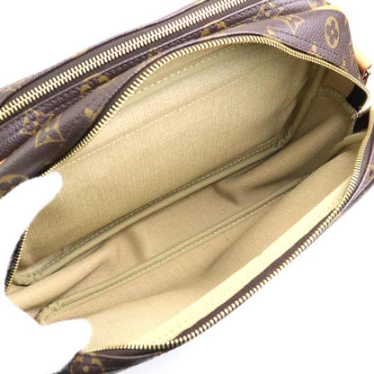 Louis Vuitton Shoulder Bag Reporter PM M45254