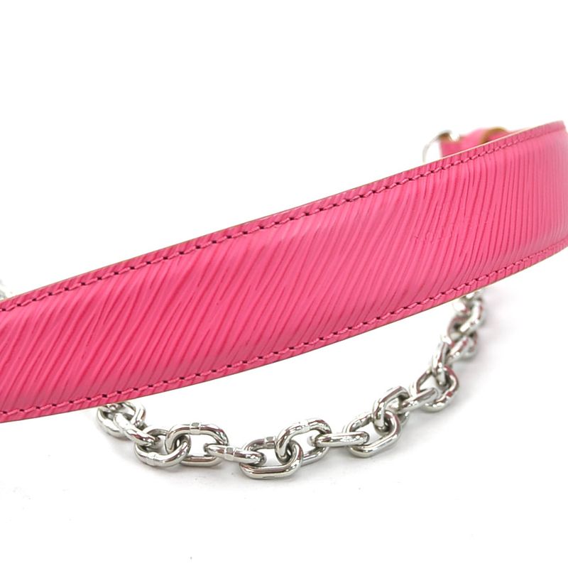 Louis Vuitton Shoulder Bag Twist MM