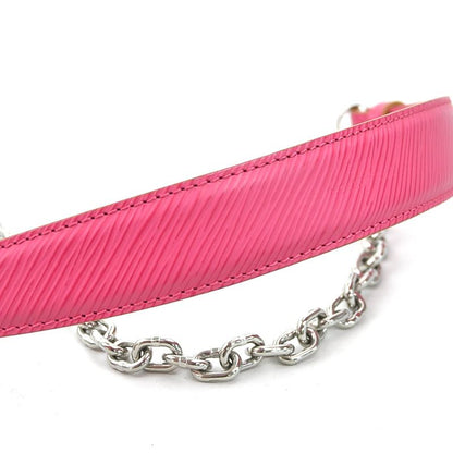 Louis Vuitton Shoulder Bag Twist MM