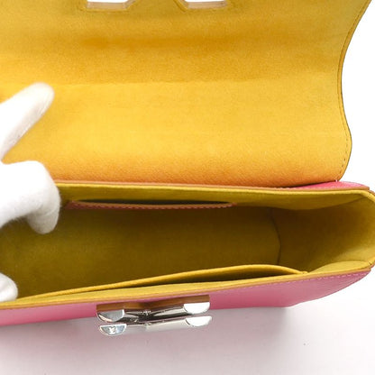 Louis Vuitton Shoulder Bag Twist MM