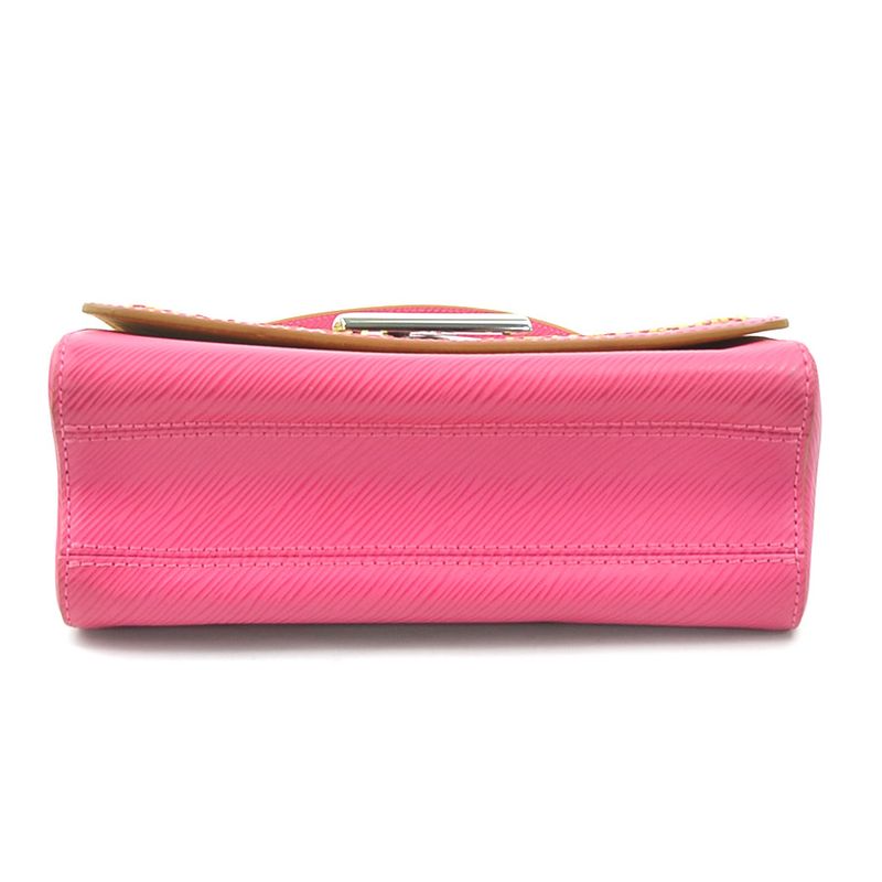 Louis Vuitton Shoulder Bag Twist MM