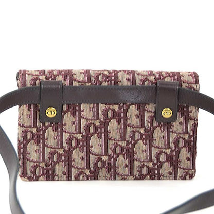 Christian DIOR Belt Bag Waist Bag Trotter