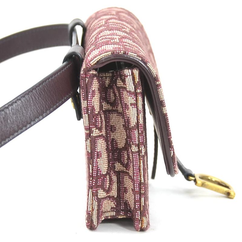 Christian DIOR Belt Bag Waist Bag Trotter