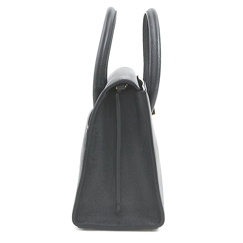 Christian DIOR Shoulder Bag Handbag 30 Montaigne Saint-honoré Small