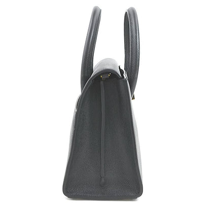Christian DIOR Shoulder Bag Handbag 30 Montaigne Saint-honoré Small